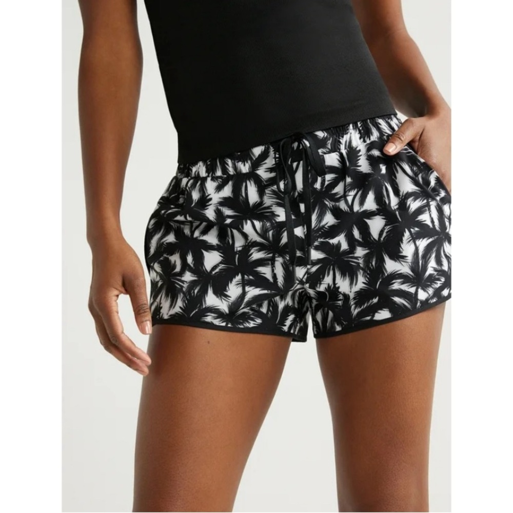 Love & Sport Women’s Running Shorts